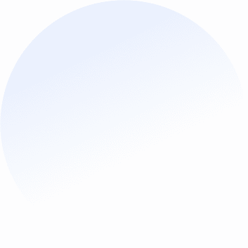 Blue Ellipse