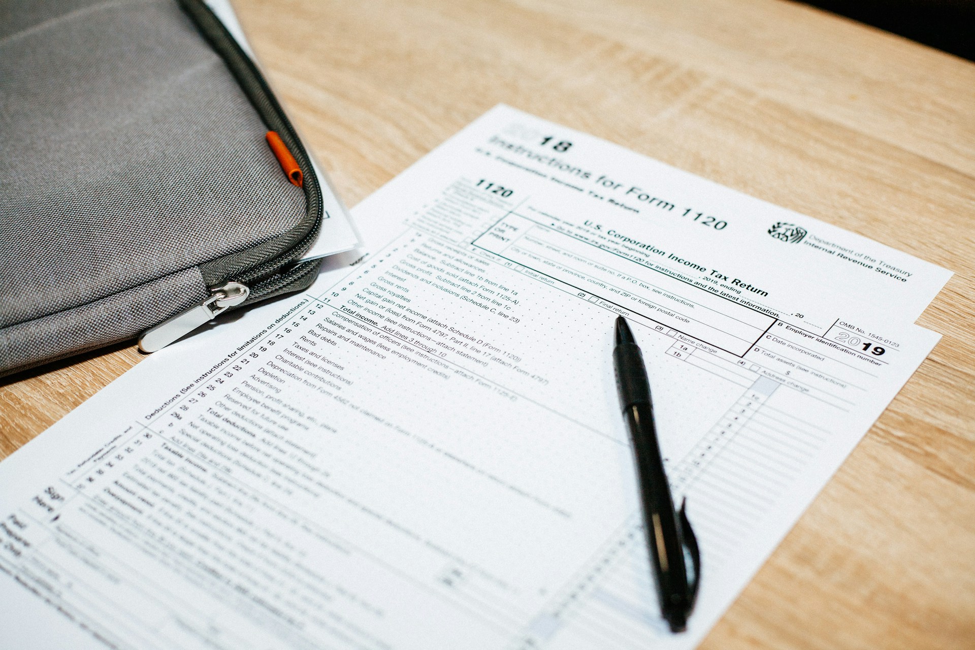 What is a Tax Permit & Why It’s Important: Sales Tax Explained