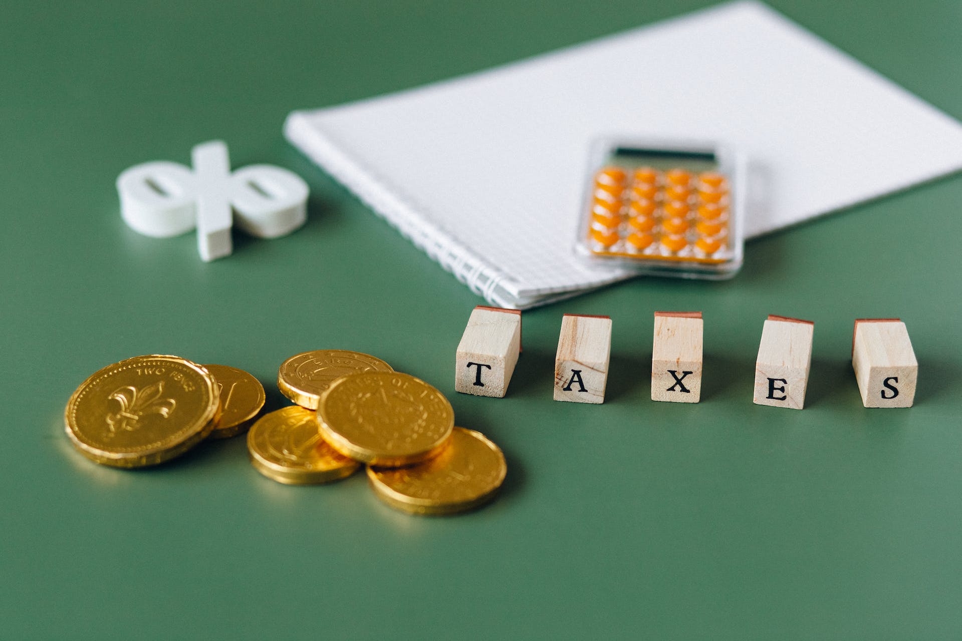 What is Tax Debt? Internal Revenue Service (IRS) Tax Debt Relief