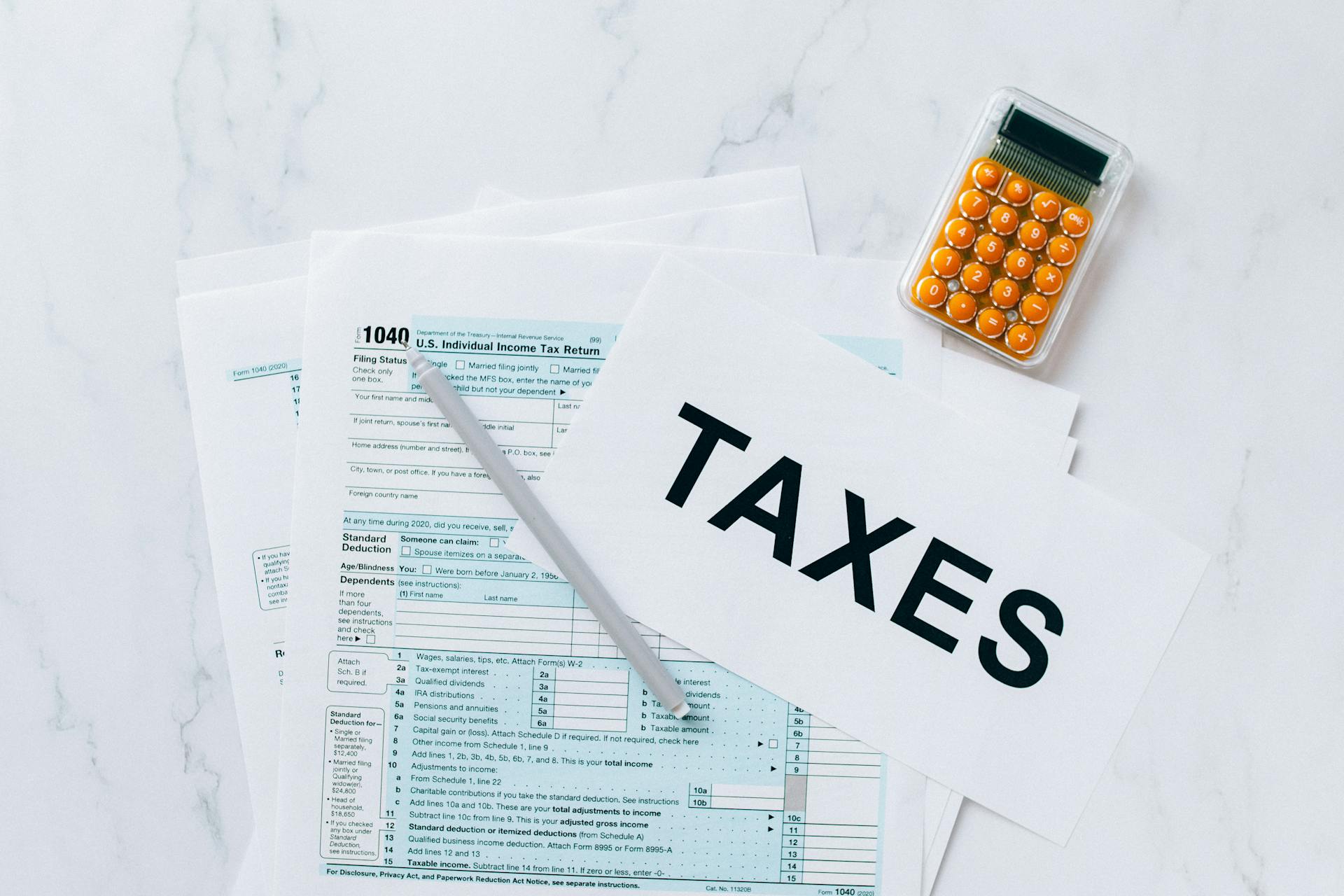 W-3 Tax: The IRS Form W-3 & Wage and Tax Statements